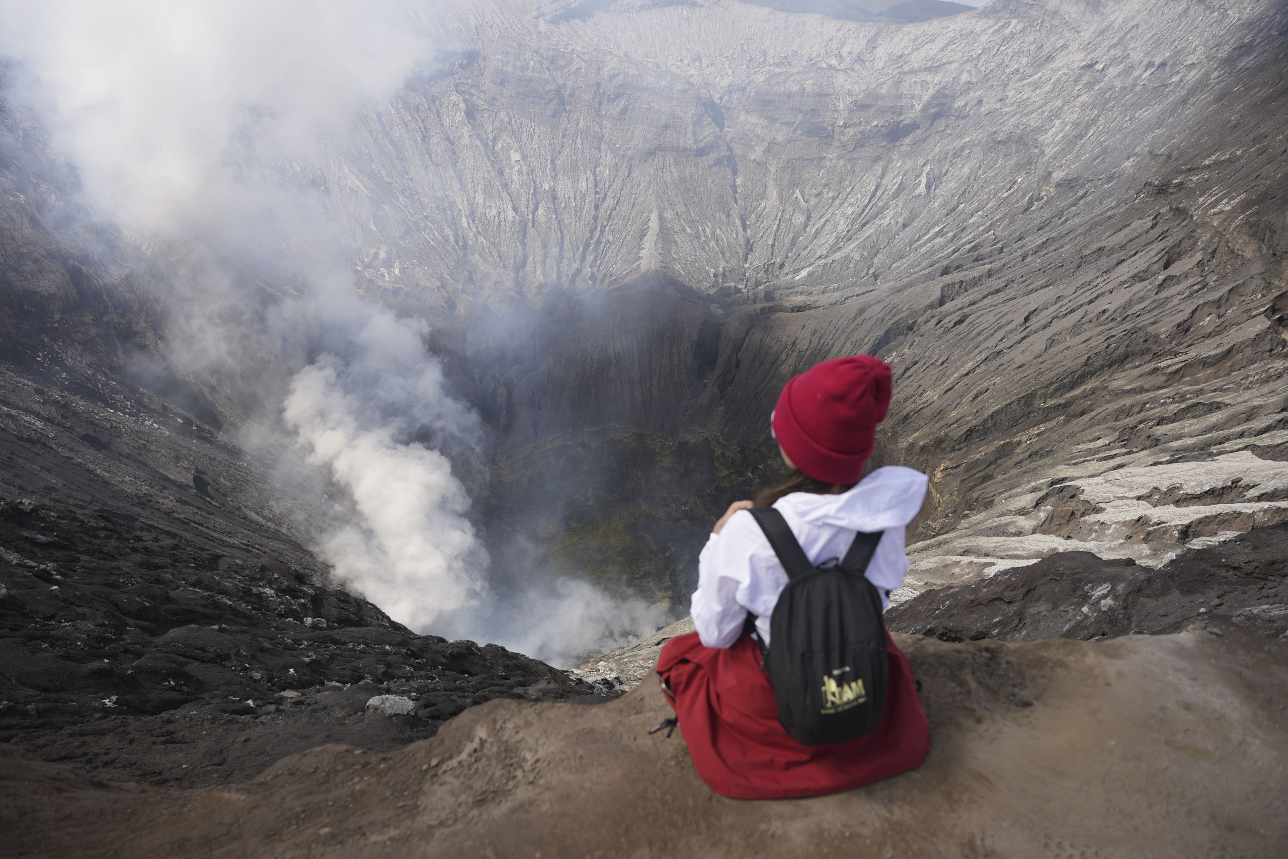 Kawah Ijen - Hồ axit tự nhiên lớn nhất thế giới 